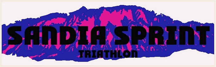 Sandia Sprint Triathlon